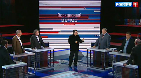 Эфир от 15.09.2013. Часть 2