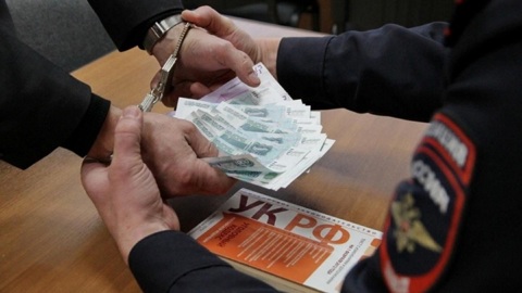 Ярославцев осудили за покушение на коммерческий подкуп при стройке ТЦ
