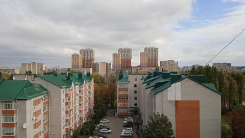 В Ставрополе 7 детей-сирот получили свои квартиры