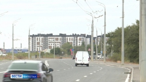 Более 80 незаконно установленных билбордов демонтированы в Махачкале