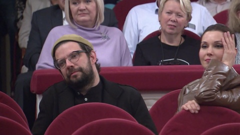 В Театре имени Пушкина рассказали о планах на новый сезон