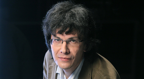 ACADEMIA. Александр Марков. "Ген человечности". 2-я лекция