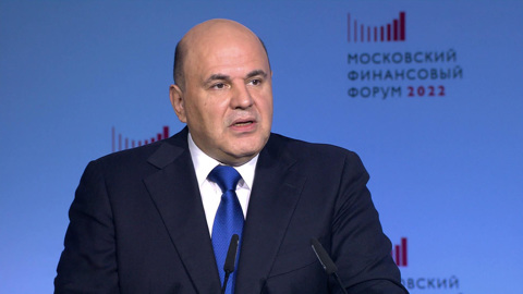 Беспрецедентные санкции только укрепили Россию
