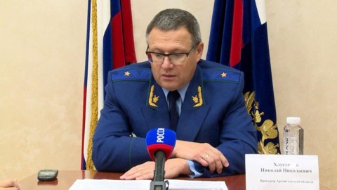 В Поморье на начало отопительного сезона готовность котельных, жилфонда и тепловых сетей близка к 100 процентам