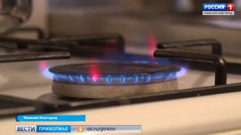 Новорожденная девочка и трое взрослых отравились угарным газом в Нижнем Новгороде