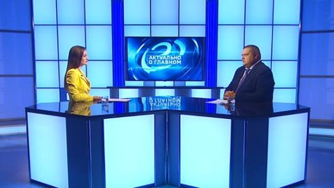 Глава пензенского Роспотребнадзора рассказал, каков процент привитых от гриппа