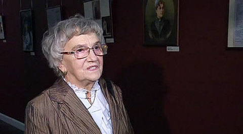 Ермолова в Ермоловском