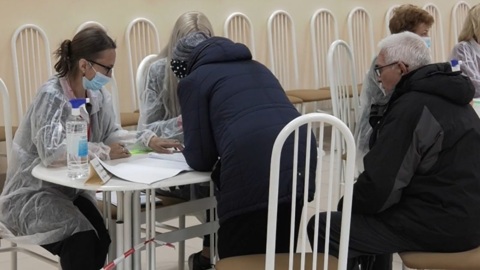 В ЦИК Карелии рассказали, когда будут публиковать данные о предварительной явке избирателей