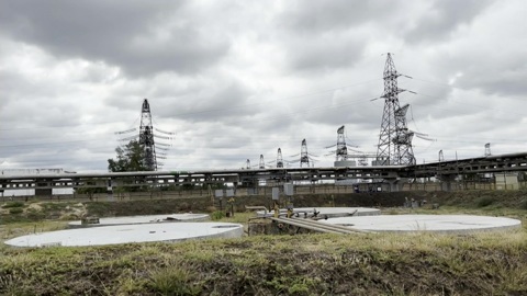Остановка ЗАЭС была контролируемой, остается возможность перезапуска