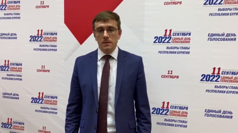 В Бурятии состоялась 21 выборная кампания  