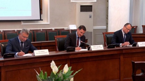В Архангельской области в 2023 году начнет работу образовательно-производственный центр "ПрофиПром"