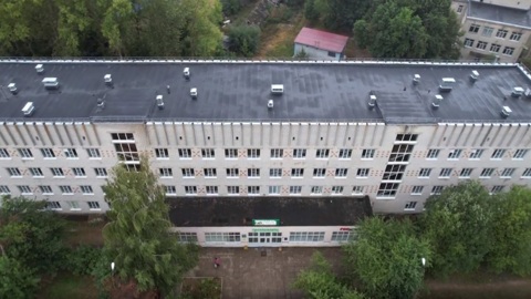 В Ярославской области ремонтируют поликлиники Переславской больницы