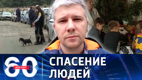 Белгородчина приняла тысячи жителей из Харькова, Изюма, Купянска и Балаклеи