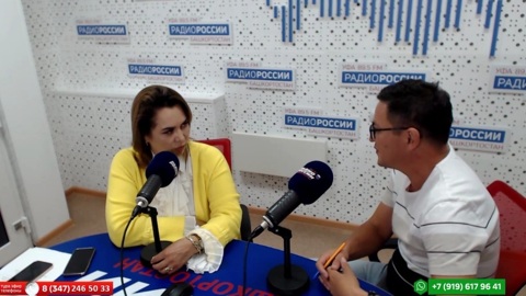 Башҡортостан федераль ҡаҙнанан өҫтәмә ярҙам ала