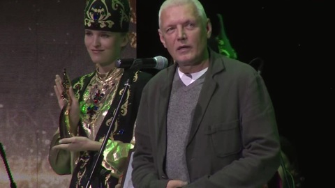 Казанский международный фестиваль мусульманского кино подвёл итоги
