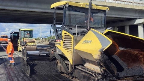 Будет отремонтировано более 2,5 км автомобильного обхода Мурома