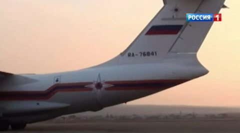 Вячеслав Лебедев будет доставлен в Москву в ближайшее время