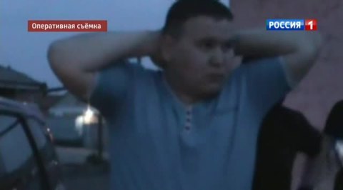 В Челябинской области задержан полицейский-крот
