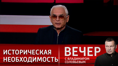 Украина восемь лет натаскивала себя для нынешнего конфликта