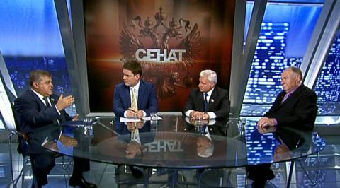 Эфир от 18.09.2013