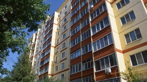 В областном центре определили лучший дом, двор и улицу
