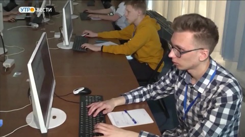 13 сентября жители Владимирской области вместе со всей страной напишут "ИТ-диктант"