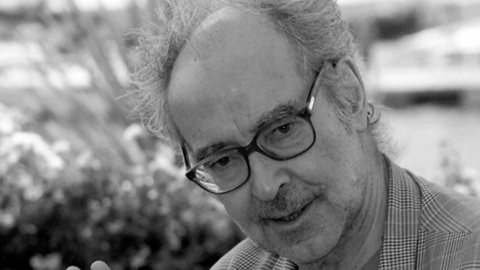 Скончался режиссер Жан-Люк Годар