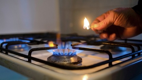 В МЧС Карелии напомнили правила безопасного использования газа в быту