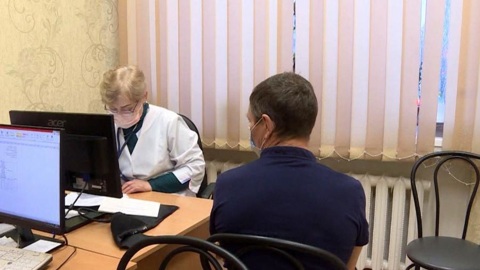 В Поморье стартует акция "Мужское здоровье"