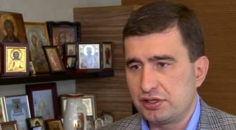 Игорь Марков: Януковича на выборах поддержали сторонники Таможенного Союза