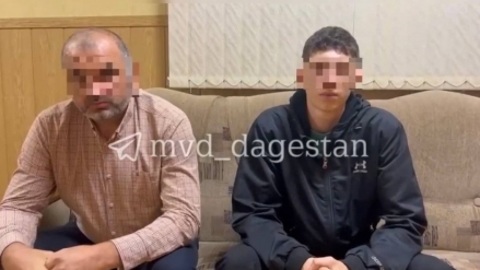 В Махачкале задержан подросток сообщавший о минировании школы