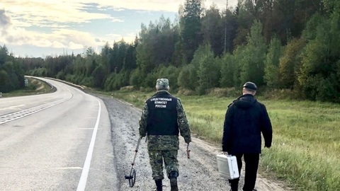 Пропавший в августе житель Удмуртии найден убитым