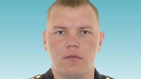 В Министерстве обороны РФ рассказали о подвиге военнослужащего из Бурятии