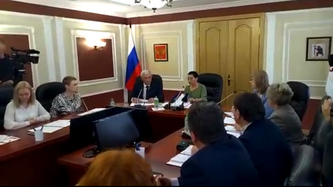 Центризбирком Марий Эл подвел официальные итоги выборов Главы республики