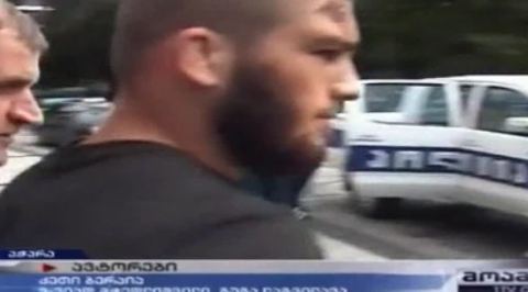 Задержан убийца российского дипломата в Абхазии