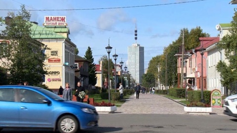 Архангельск готовится к проведению Маргаритинской ярмарки