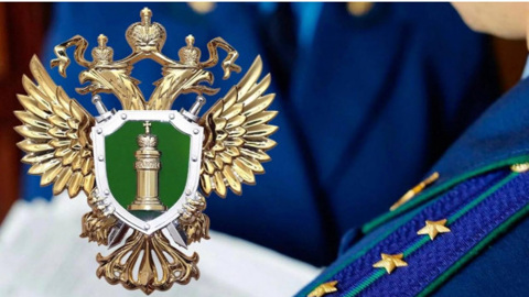 Завод по производству кирпича устроил стихийную свалку на Ставрополье