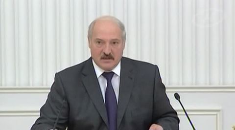 Лукашенко назвал условия экстрадиции Баумгертнера