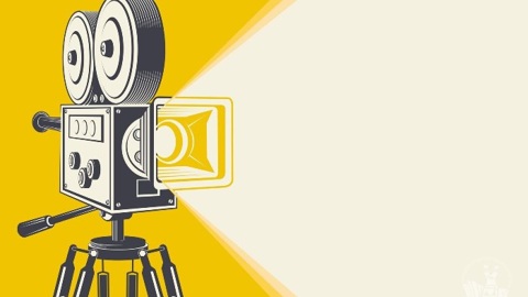 В Балашовском районе реализуется уникальный проект "Кино без границ"