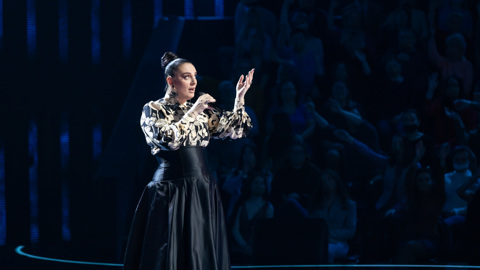 Елена Ваенга отменила концерты из-за проблем со здоровьем