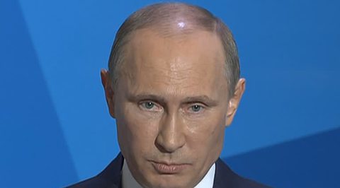 Путин признал, что Россия заслуживает лучшей власти
