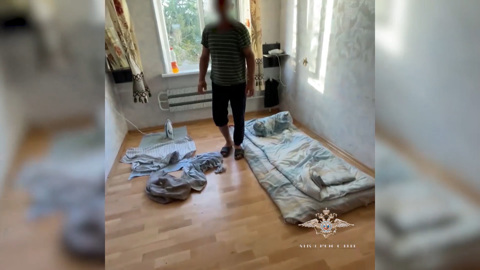 В Волгоградской области задержаны организаторы незаконной миграции