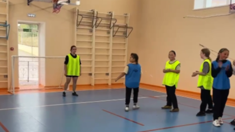 В Улан-Удэ состоится фестиваль футбола "Девочки, ваш выход!"
