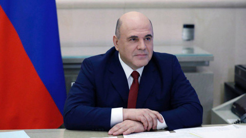 Мишустин рассказал о новом в законе о страховании на производстве