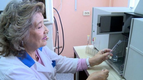 Юбилей Санитарно-эпидемиологической службы – 100 лет