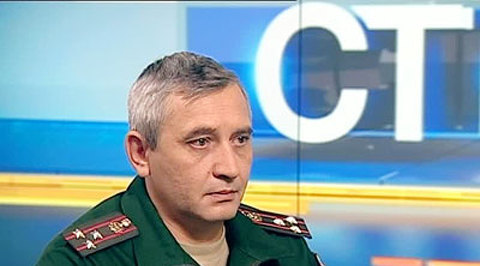 Игорь Смирнов. Эфир от 20.09.2013