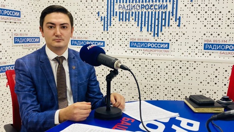 Госжилнадзор Башкирии: "У нас очень много обращений по утеплению фасадов домов"