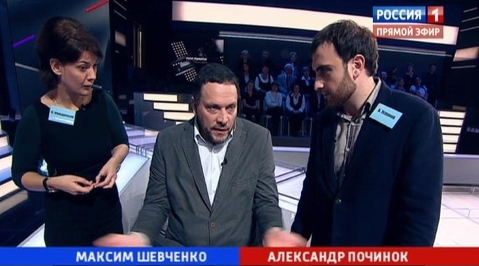 Эфир от 19.09.2013 