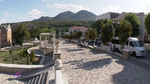 На Ставрополье откроют первую муниципальную столовую