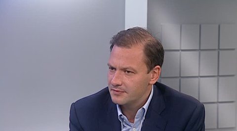 Сергей Брилев о дискуссионном клубе "Валдай"